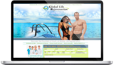 beskydsoft globallife rejuvenation