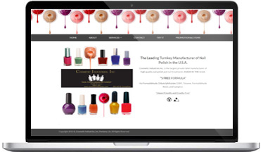 beskydsoft cosmeticindustries