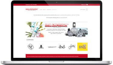 beskydsoft nailemporium