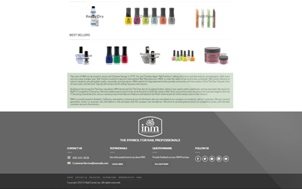 beskydsoft project inm